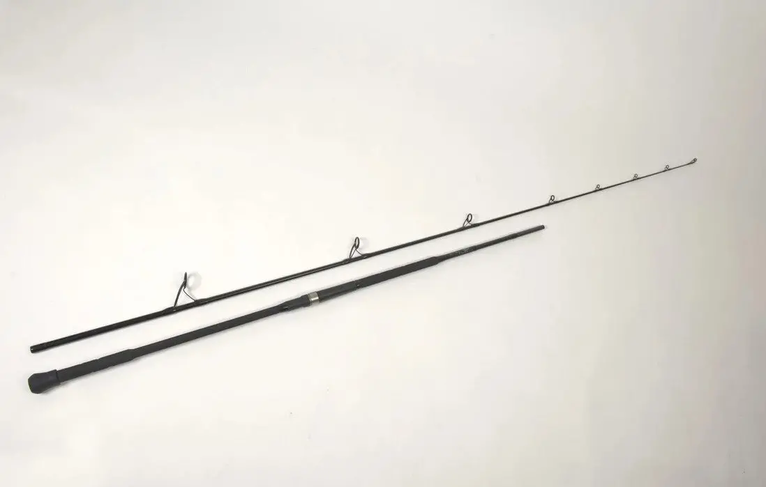D.N.A. 9' 2Pc Spinning Surf Rod - (Nxd-935) 1