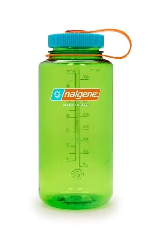 Wide Mouth 32Oz Sustain Water Bottle 1