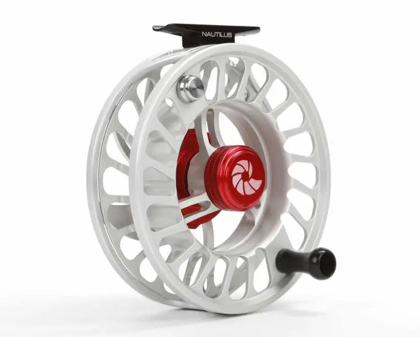 Ccf-X2 8/10 Wt. Fly Reel 1