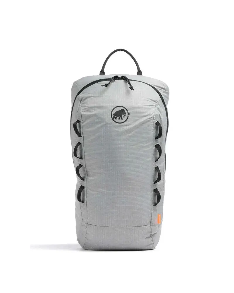 Neon Light Backpack 1