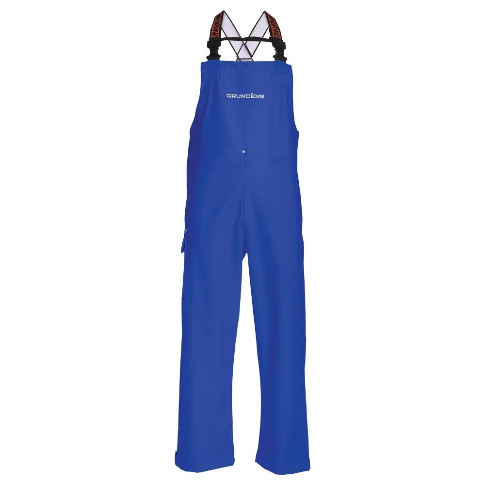 Neptune 509 Fishing Bib Pants 1