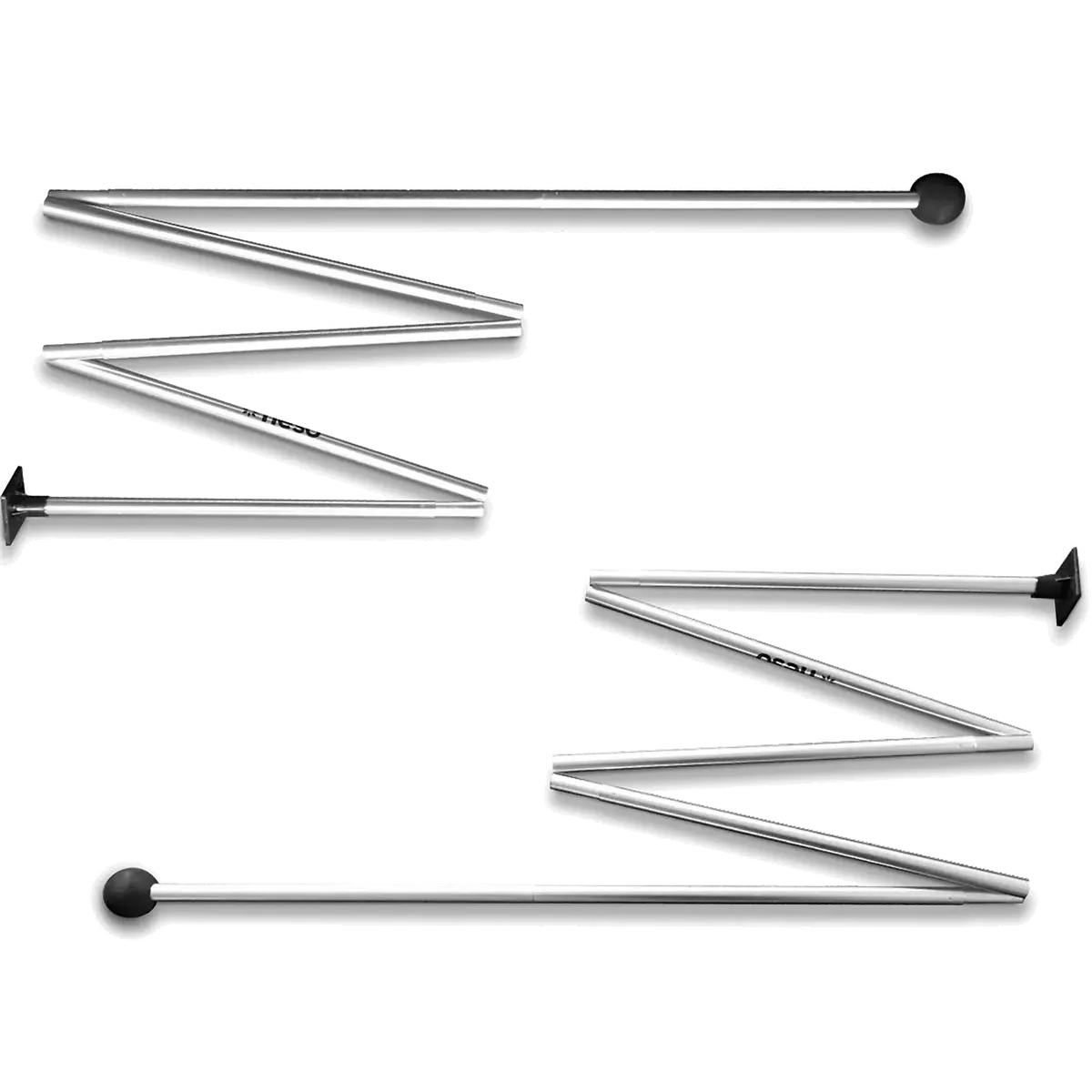 Neso Gigante Extra Poles - 2Pk 1