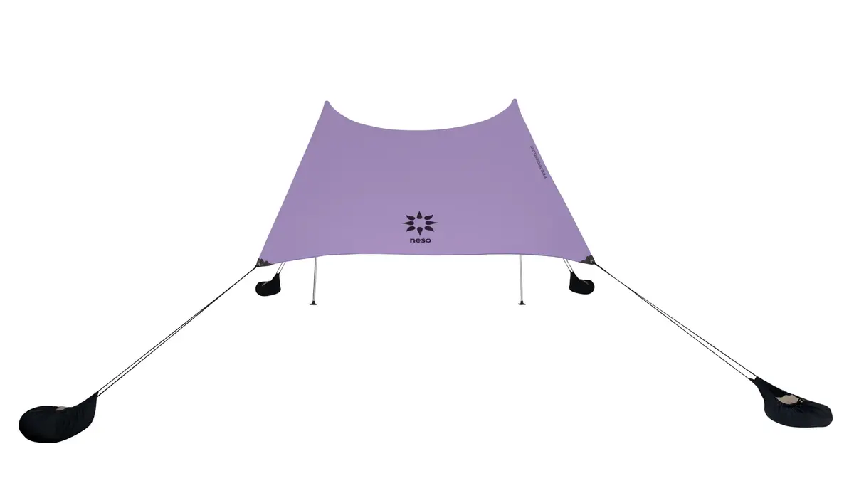 The Neso Grande Beach Tent 1