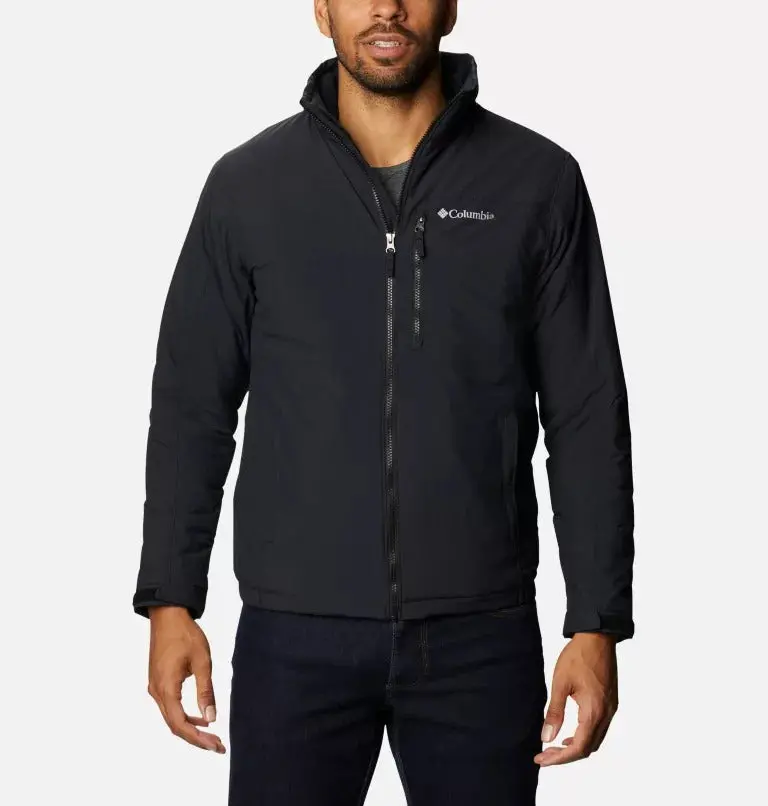 Men's Northern Utilizer Jacket 1