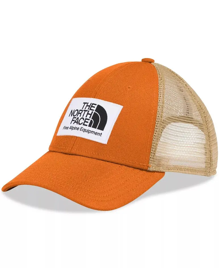 Mudder Trucker Hat 1