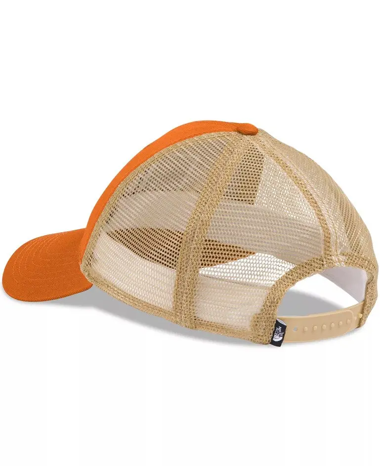 Mudder Trucker Hat 2