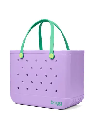 Original Bogg Bag With Tonal Buttons 2