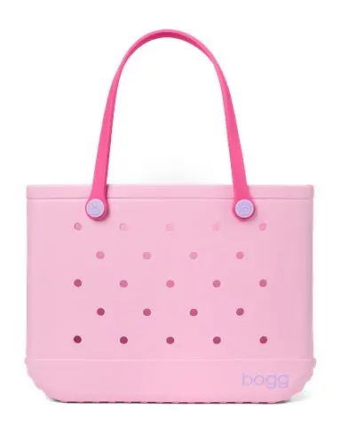 Original Bogg Bag With Tonal Buttons 1