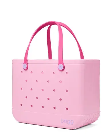 Original Bogg Bag With Tonal Buttons 2
