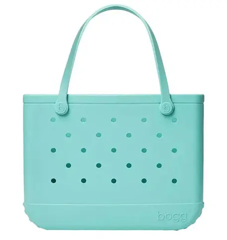 Original Bogg Bag With Tonal Buttons 1