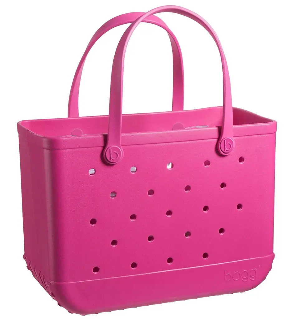 Original Bogg Bag With Tonal Buttons 1