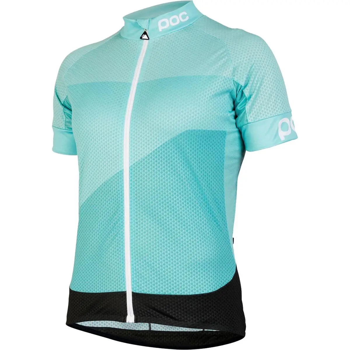 Maillot Poc Octiron Multi Aqua Para Xc Y Ruta 1
