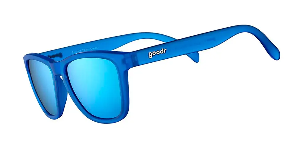 Falkor's Fever Dream Sunglasses 1