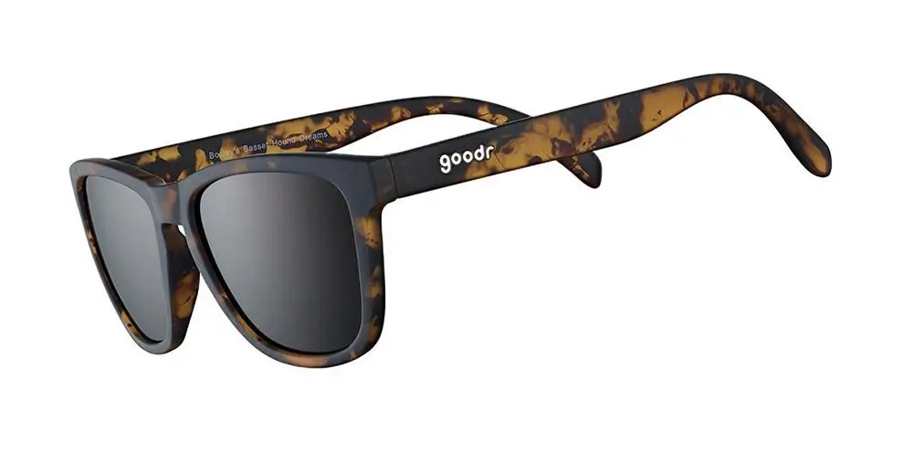 Bosley's Basset Hound Dreams Sunglasses 1