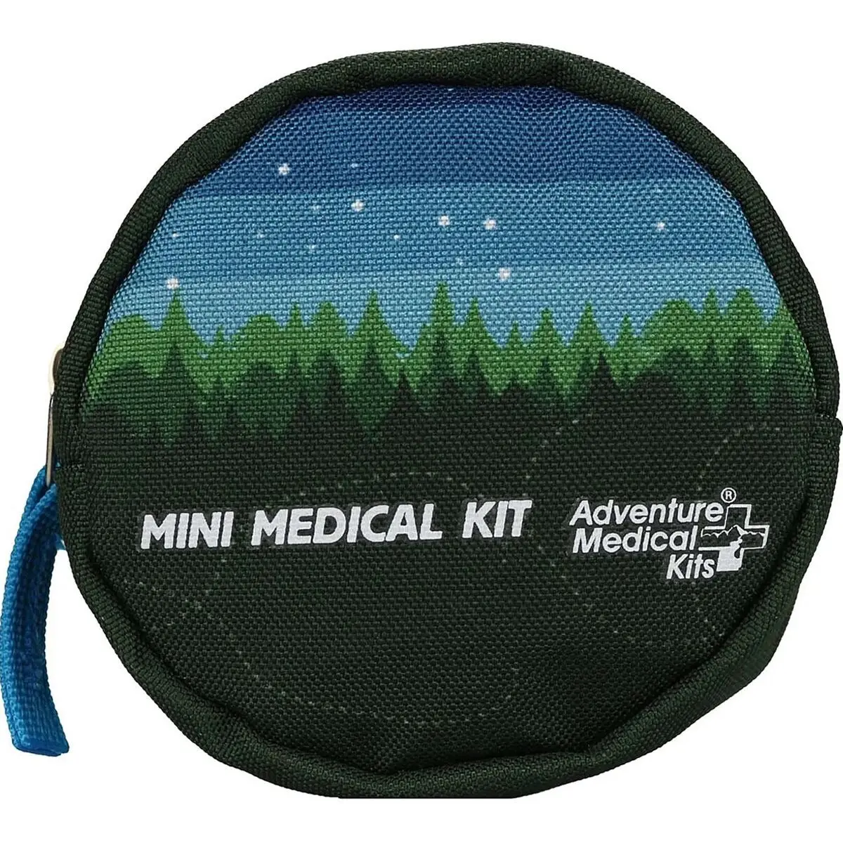 Mini Limited Forest Kit 1