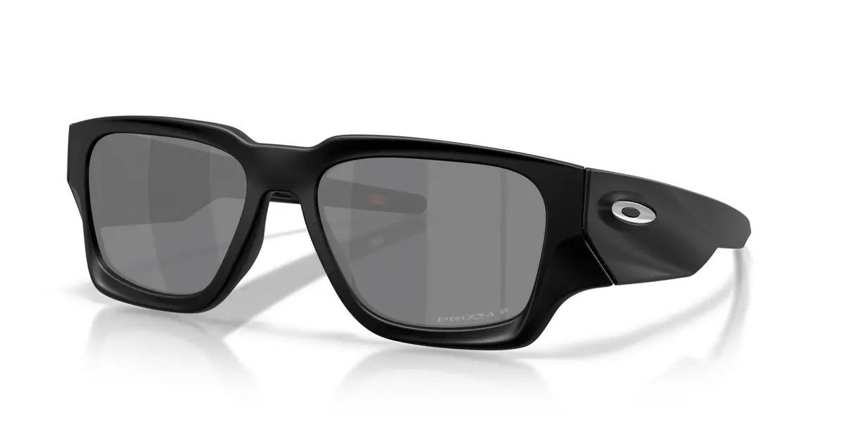 Instagator Prizm Black Polarized Lens With Matte Black Frame 1
