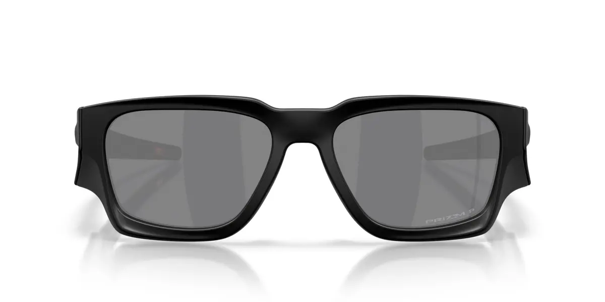Instagator Prizm Black Polarized Lens With Matte Black Frame 2