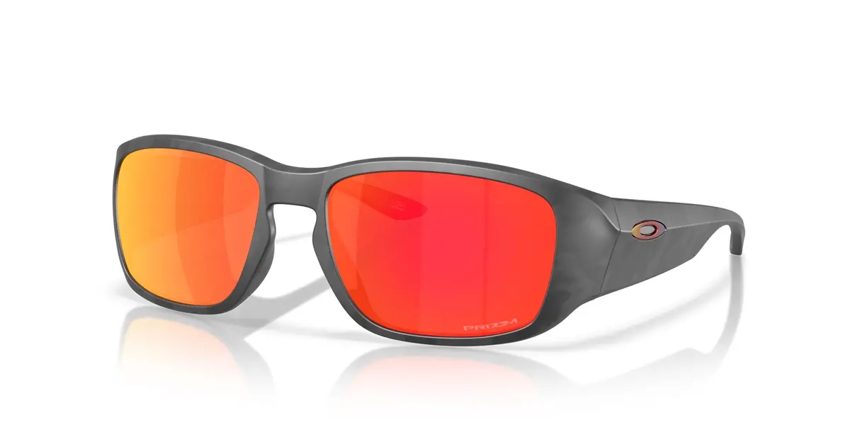 Tourniquet Prizm Ruby Lens With Matte Black Camo Frame 1