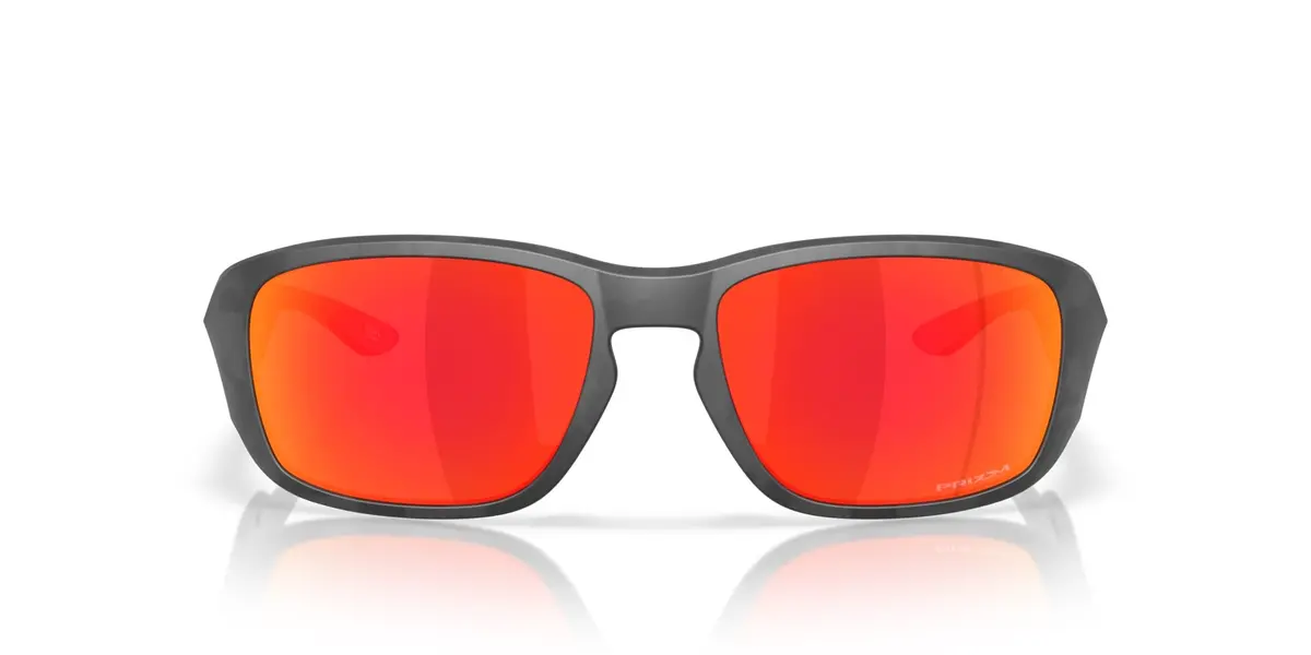 Tourniquet Prizm Ruby Lens With Matte Black Camo Frame 2