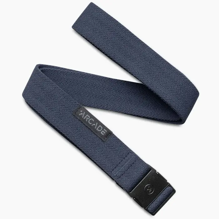 Ranger Slim Stretch Belt 1
