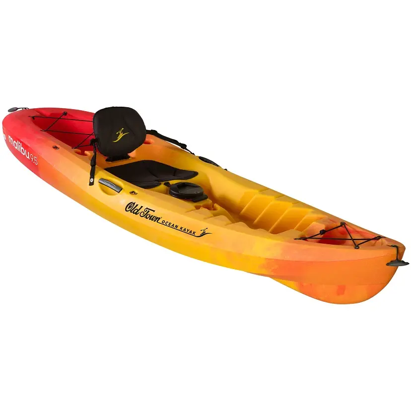 Malibu Kayak - 9.5 1