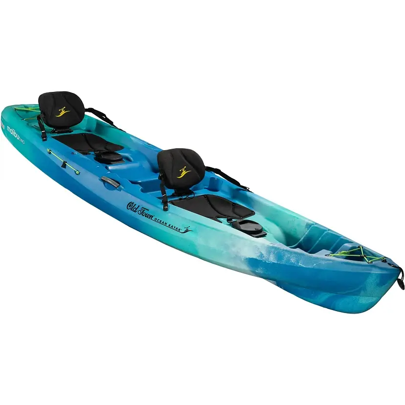 Malibu Two Kayak 1