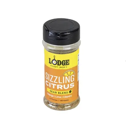 Sizzling Citrus Sear Blend 1