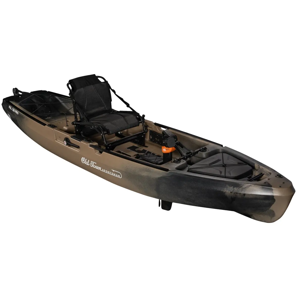 Sportsman Pdl 120 Pro 1