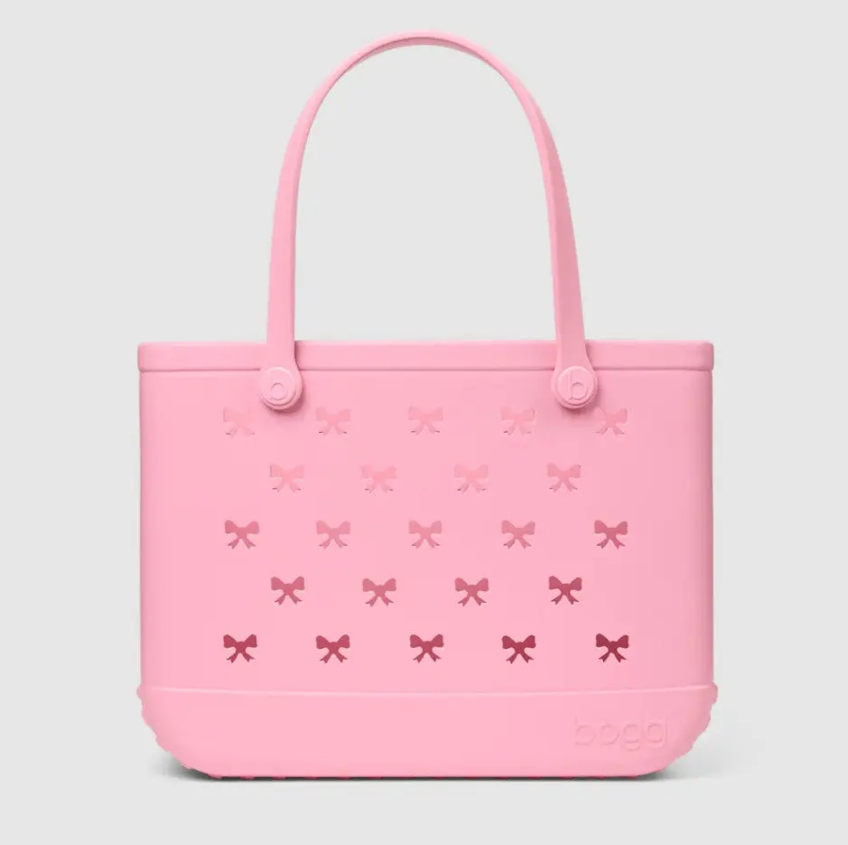 Original Bogg - (Pretty In Bow) 1