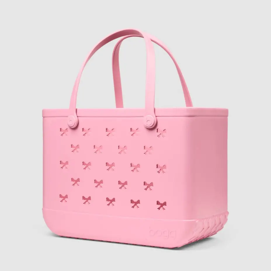 Original Bogg - (Pretty In Bow) 2