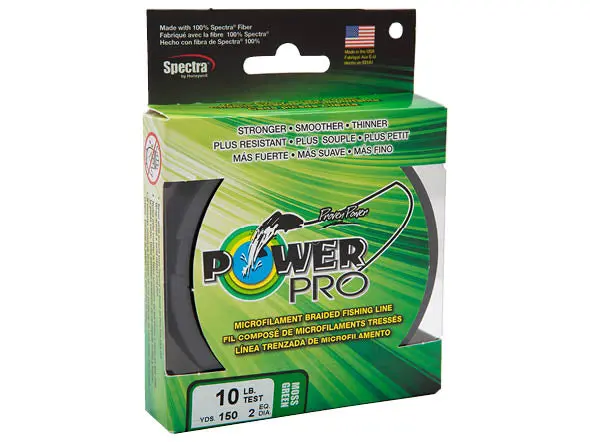 Power Pro 65Lb Line 1