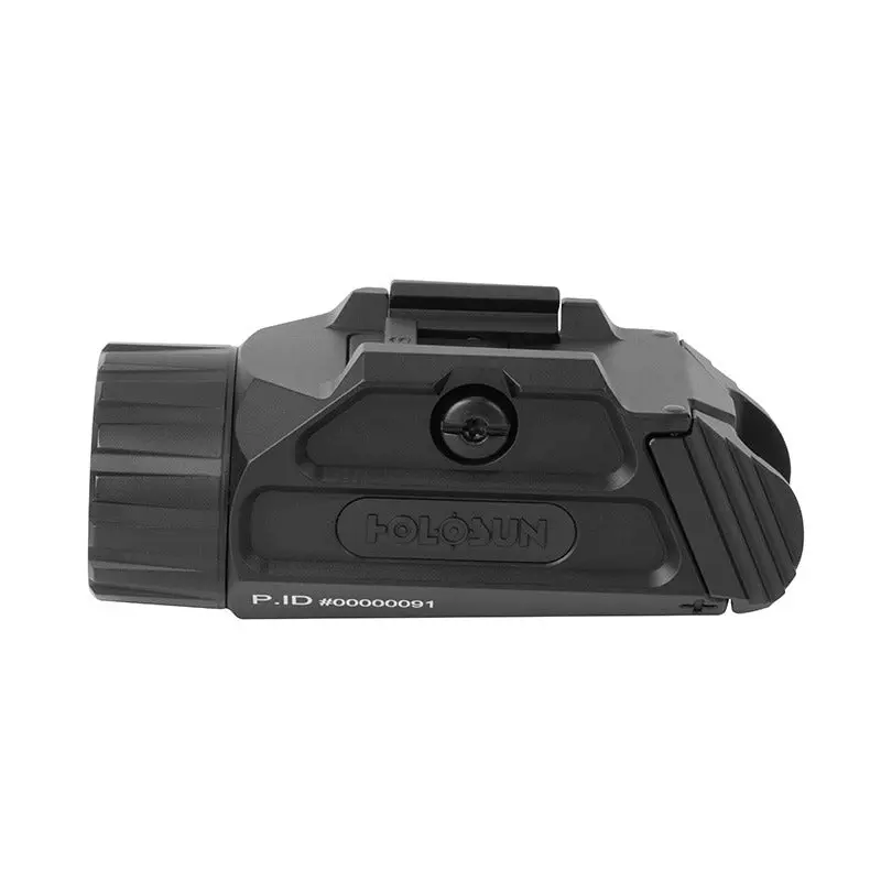P.Id 1000 Lumen Pistol Light 2