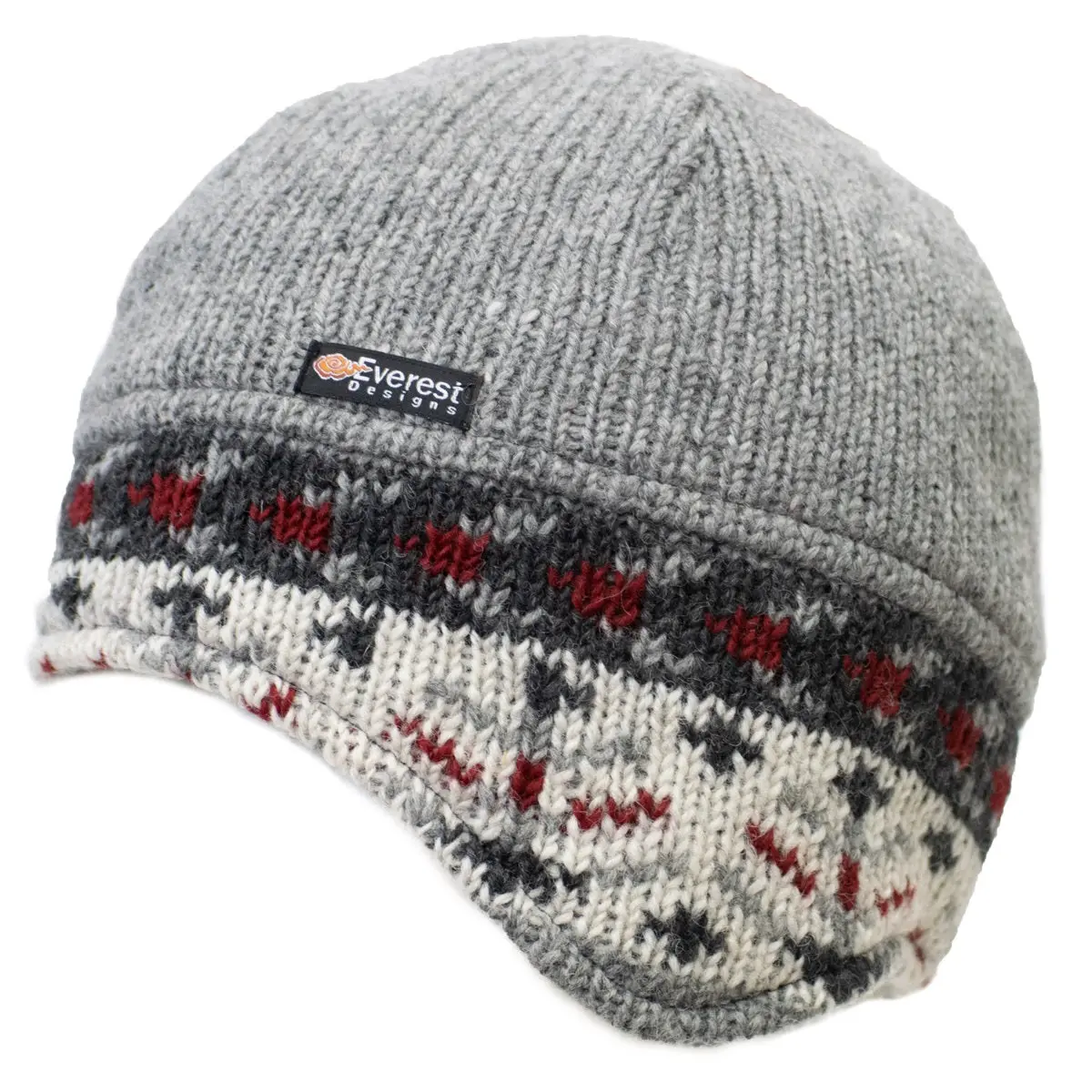 Tenzing Pilot Hat 1