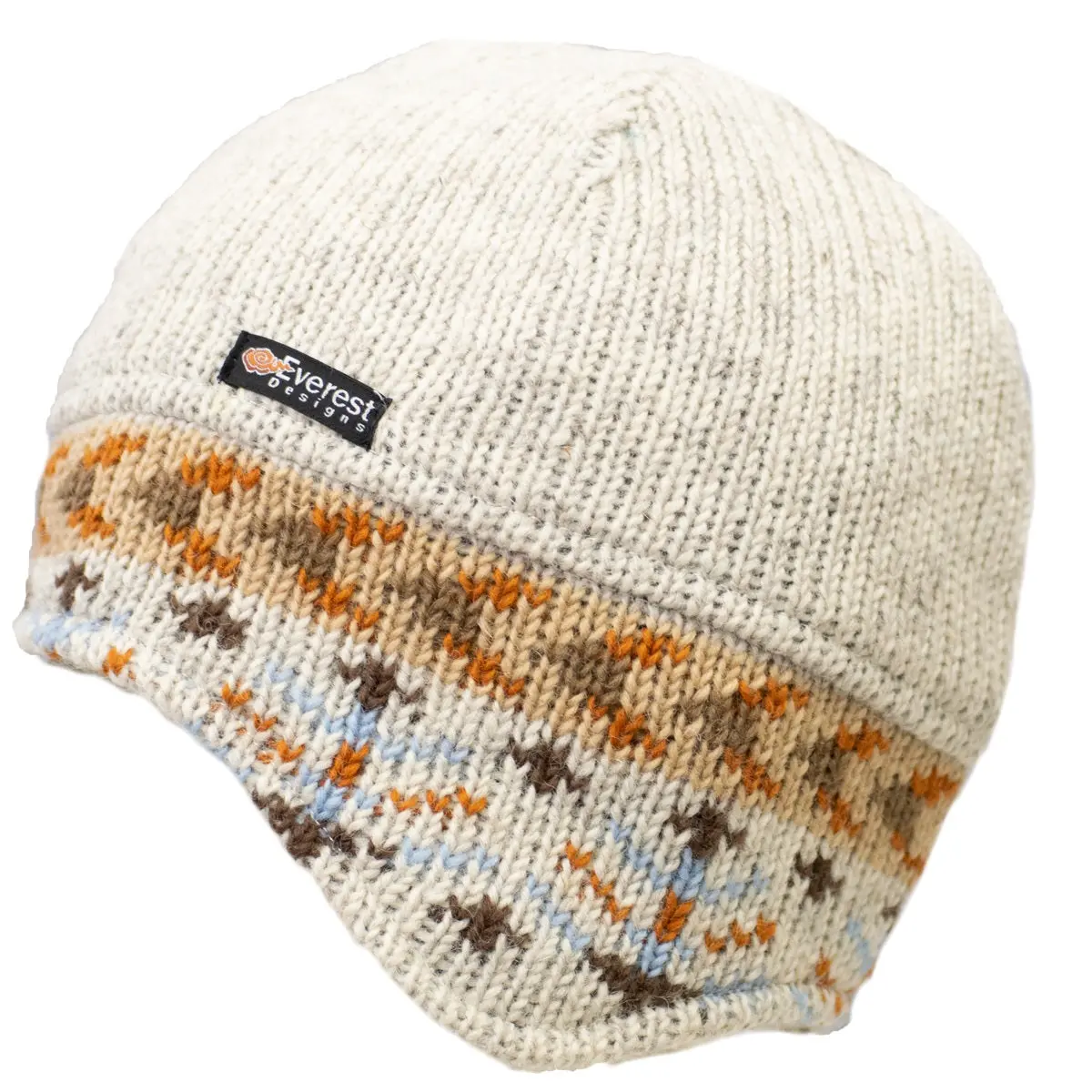 Tenzing Pilot Hat 1