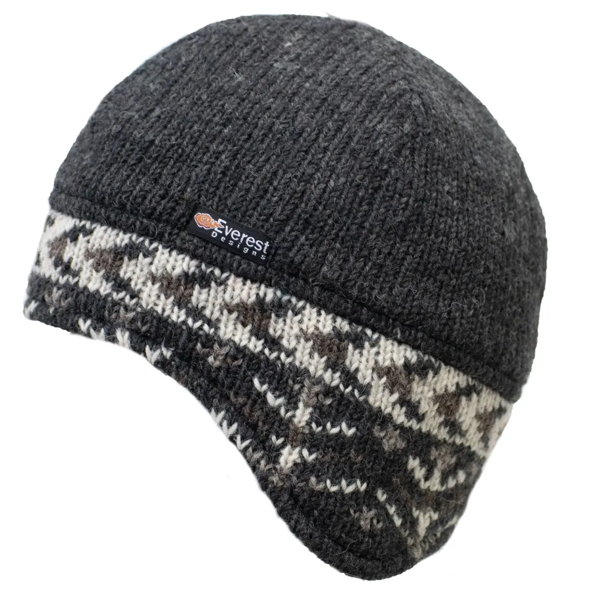 Tenzing Pilot Hat 1