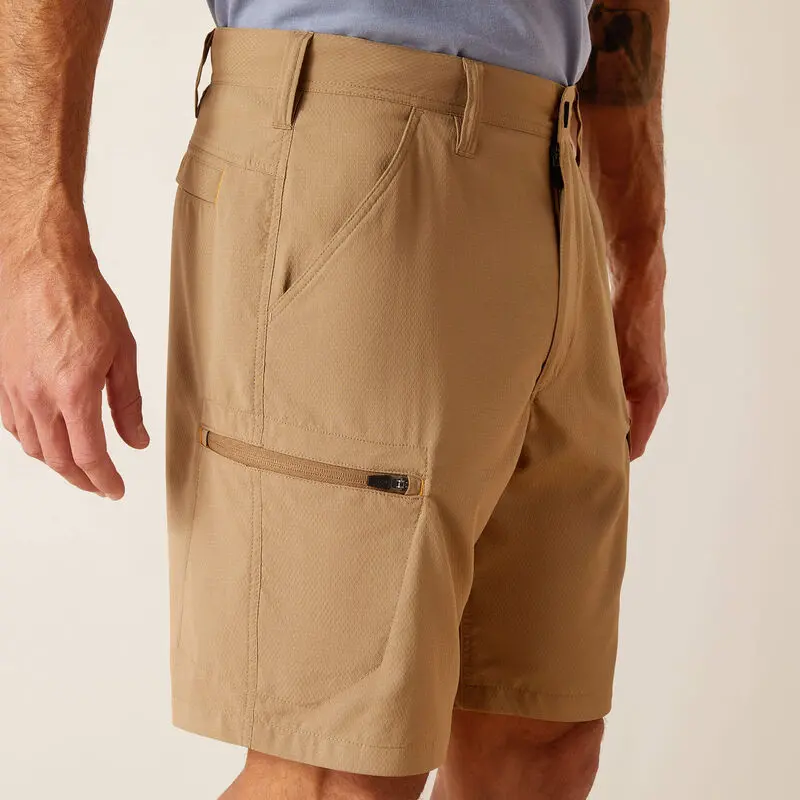 Rebar Workflow Ultralight 9" Durastretch Short 6