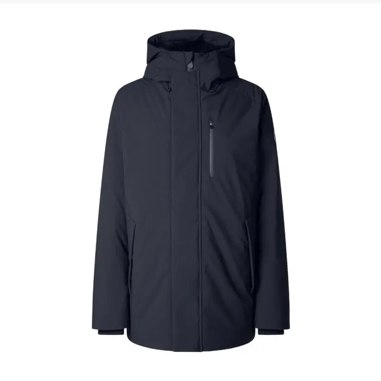Men's Antoine Parka 1
