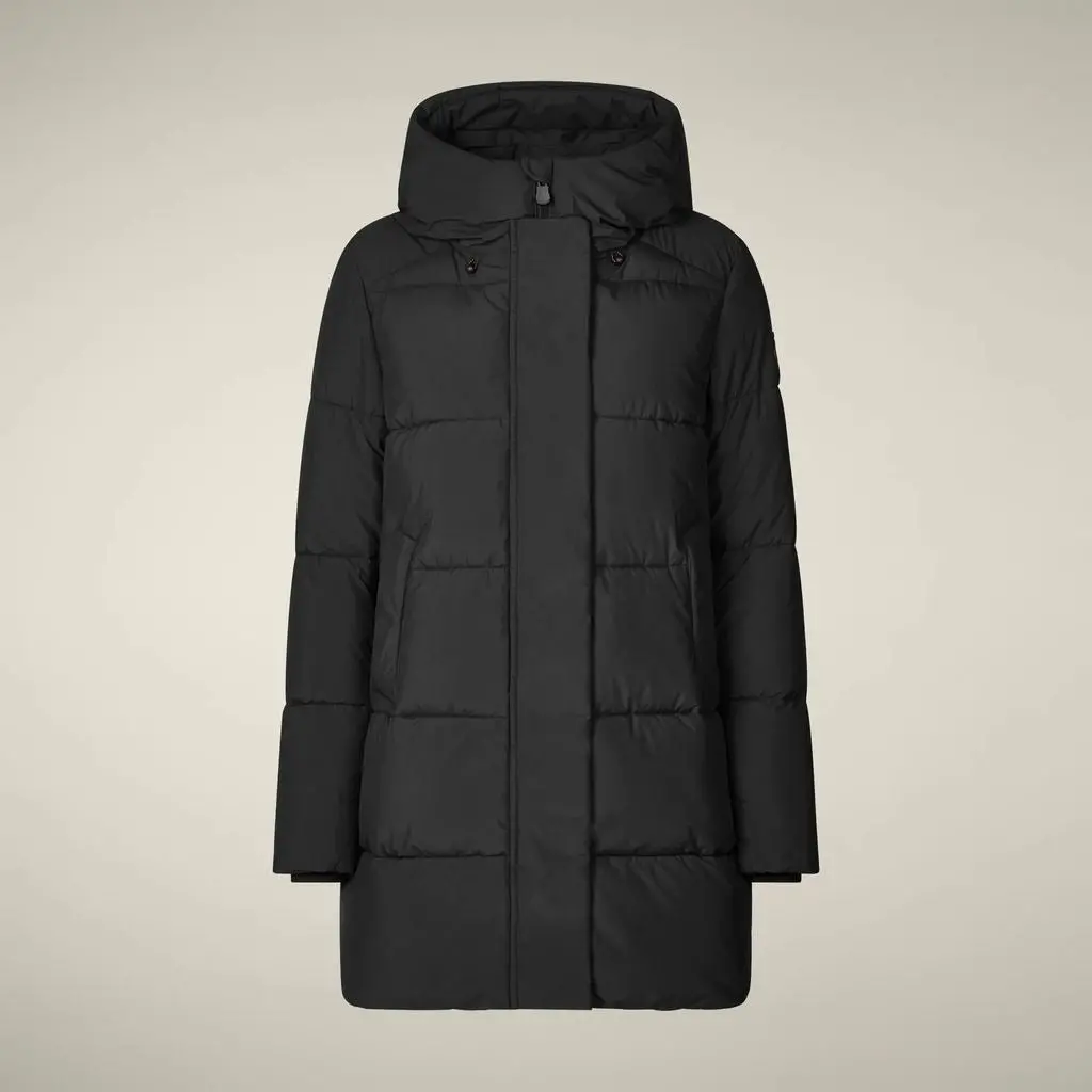 Women's Bethany Parka 1