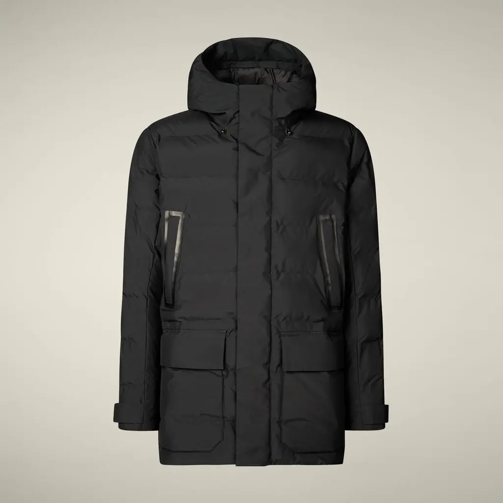 Men's Quinlan Parka 1
