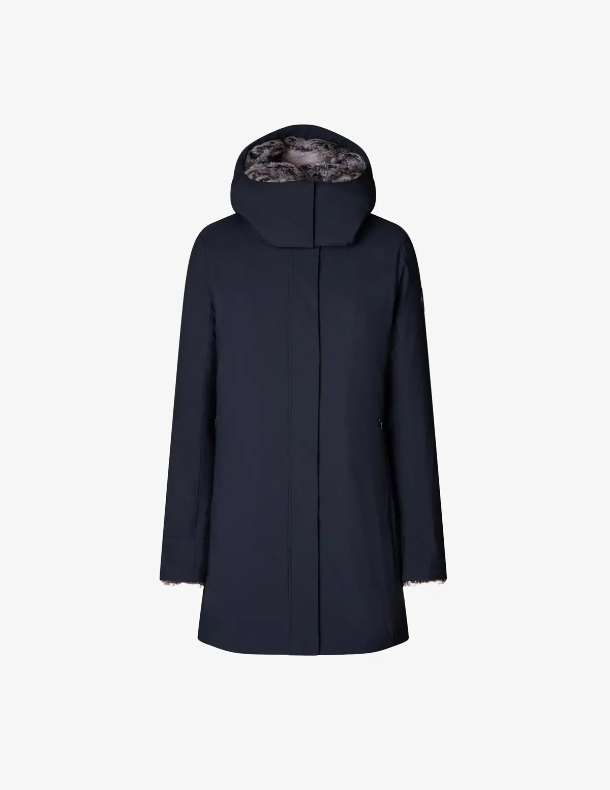 Women's Samantah Parka 1