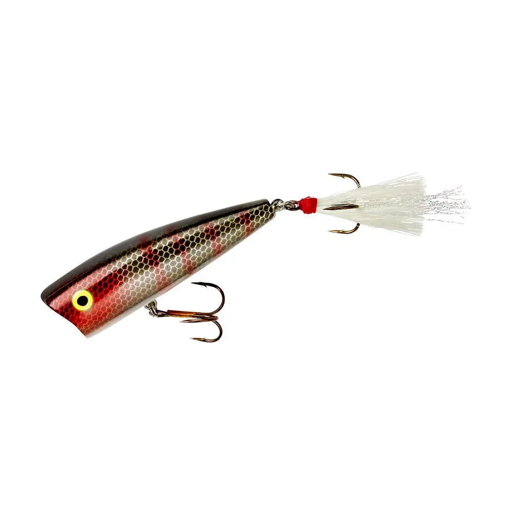 Pop-R Plus Lure 1