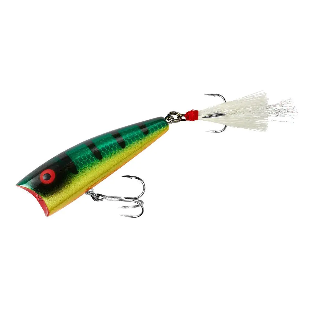 Pop-R Plus Lure 1