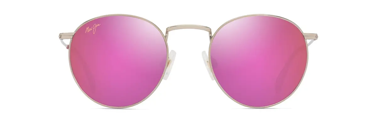 Pukaua Polarized Sunglasses 2