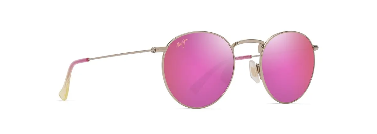 Pukaua Polarized Sunglasses 1