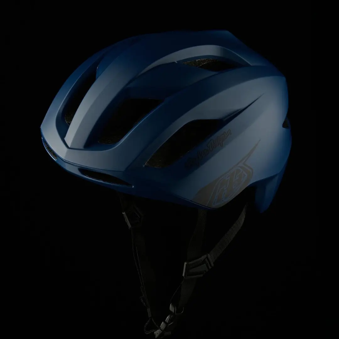 Cascos Troy Lee Designs Grail Mips Ruta/Xc 1