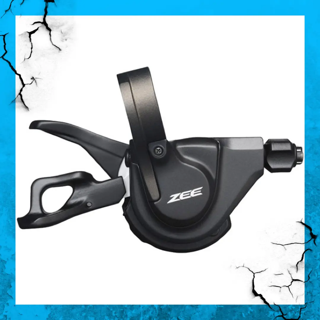 Descarrilador Y Cambiador Shimano Zee 10V 2