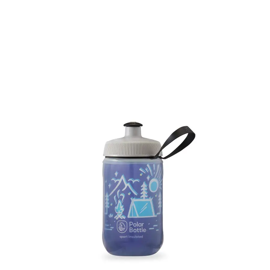 Campfire Kids-Insulated-12Oz 1