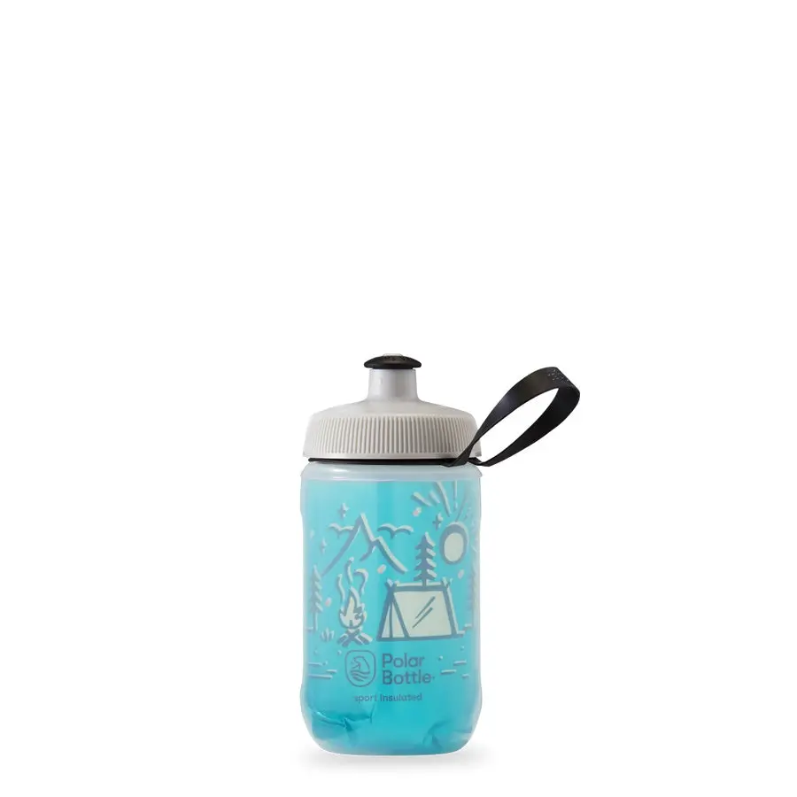 Campfire Kids-Insulated-12Oz 1