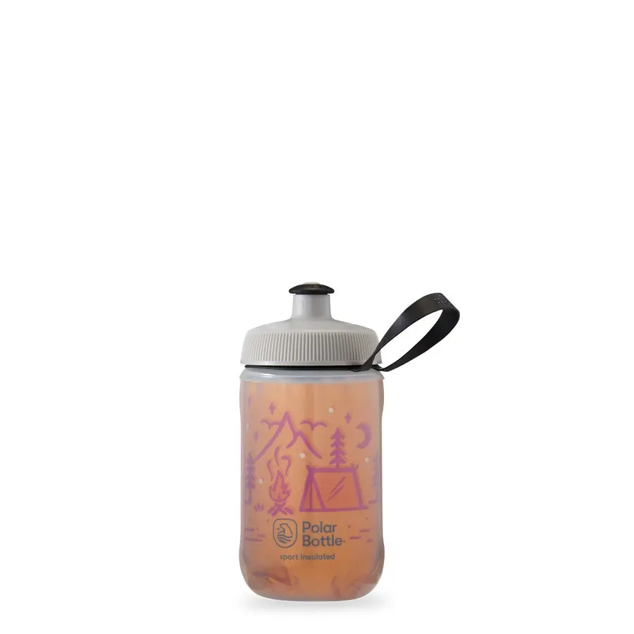 Campfire Kids-Insulated-12Oz 1