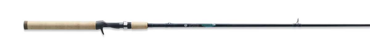Premier® 7' Mediuim Heavy Fast Casting Rods Pc70mhf 1